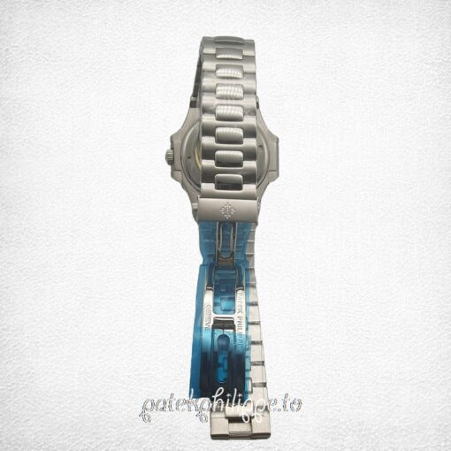 Patek Philippe Nautilus Tiffany Ref. 5711/1A-018-Patek Phillippe Watches.